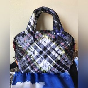 MZ Wallace Micro Sutton in Alcott Print